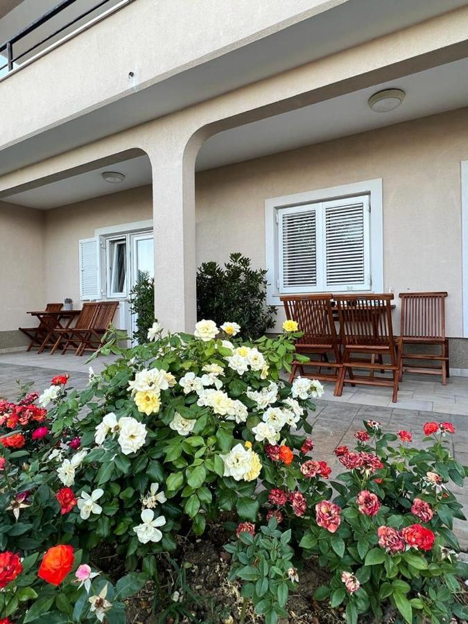 Seaview Apartments Koper Exterior photo